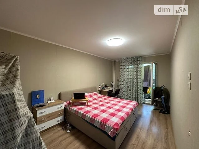 Sale of 1-room apartment 46.2 sq. m. on Vasylya Poryk Avenue 9V • I