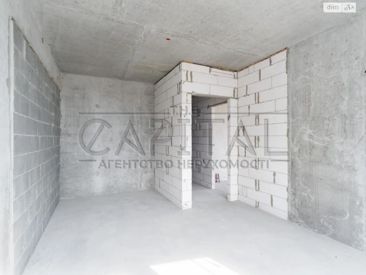 Продаж Квартира Дарницький