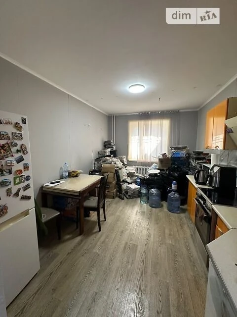 Sale of 1-room apartment 46.2 sq. m. on Vasylya Poryk Avenue 9V • I