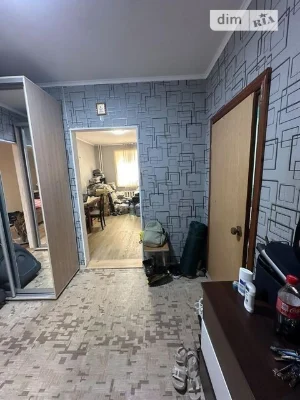 Sale of 1-room apartment 46.2 sq. m. on Vasylya Poryk Avenue 9V • I