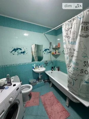 Sale of 1-room apartment 46.2 sq. m. on Vasylya Poryk Avenue 9V • I