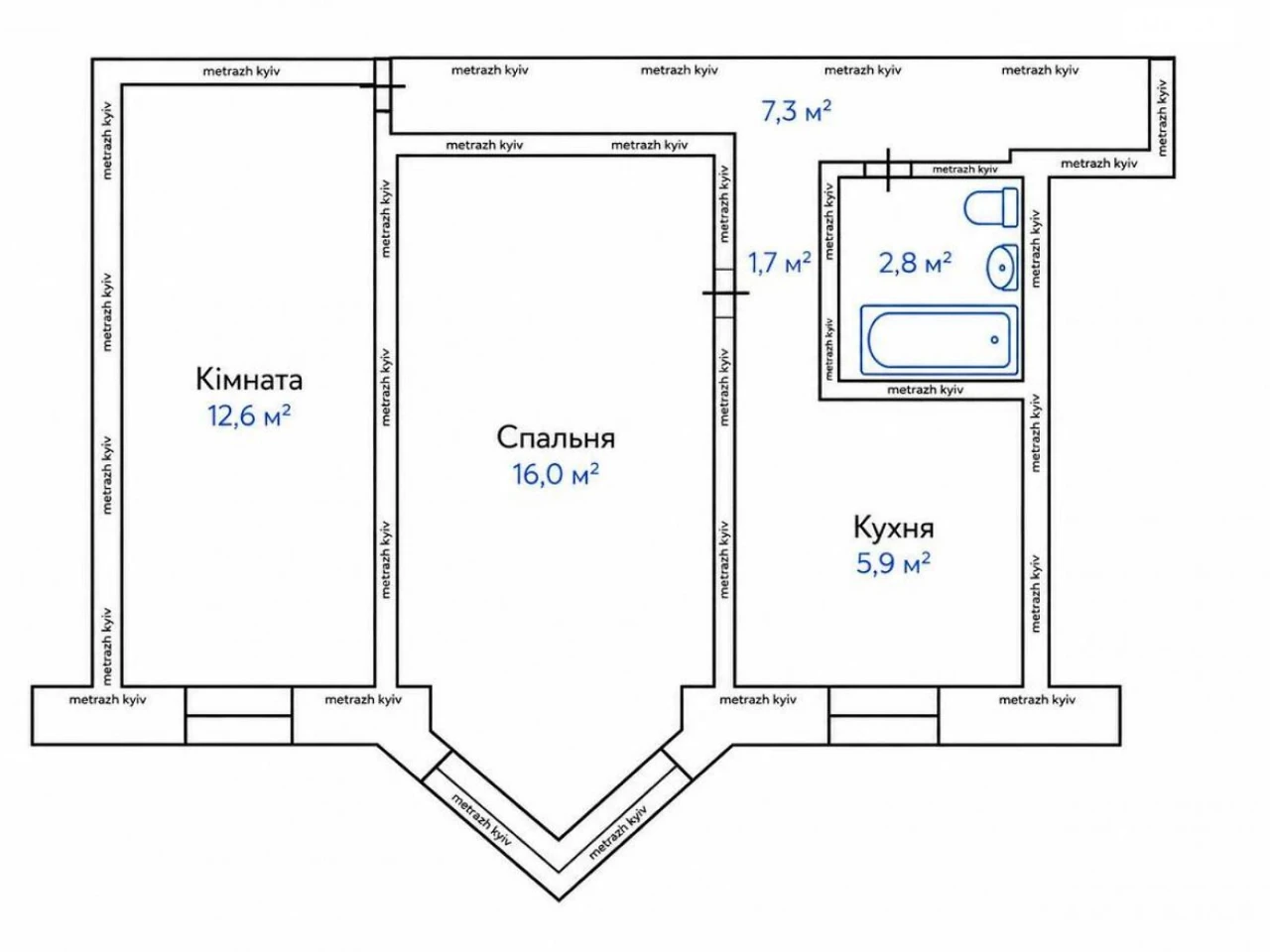 Продажа Квартиры Шулявка