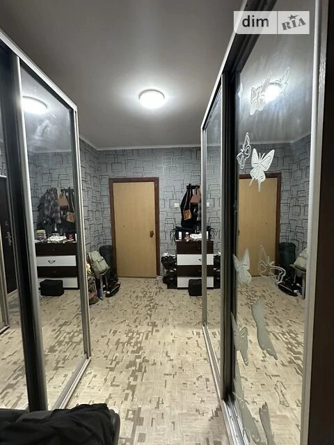 Sale of 1-room apartment 46.2 sq. m. on Vasylya Poryk Avenue 9V • I