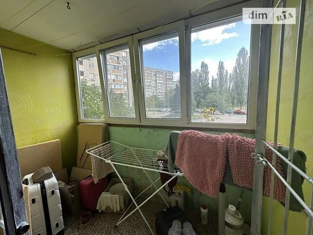 Sale of 1-room apartment 46.2 sq. m. on Vasylya Poryk Avenue 9V • I