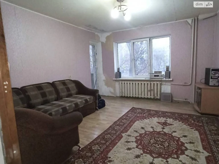 Продаж Квартира Тополя-2