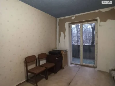 Продаж Квартира Тополя-2