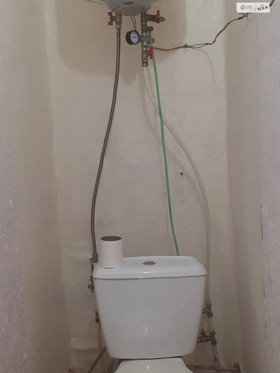 Продаж Квартира Тополя-2