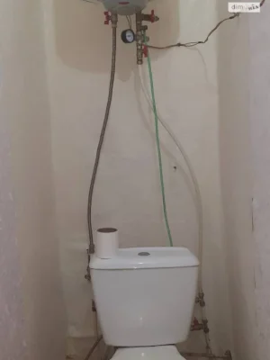 Продаж Квартира Тополя-2