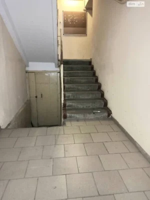 Продаж Квартира Тополя-2
