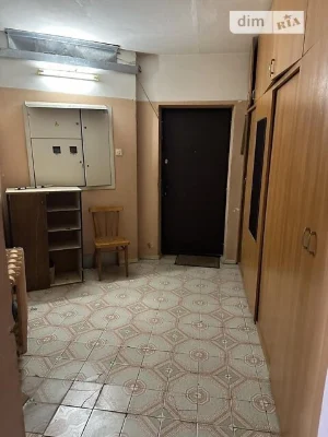 Sale of 1-room apartment 46.2 sq. m. on Vasylya Poryk Avenue 9V • I
