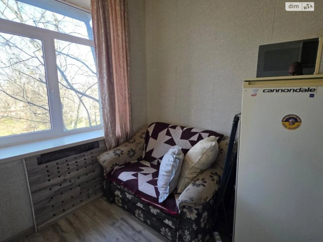 Продаж Квартира ХТЗ
