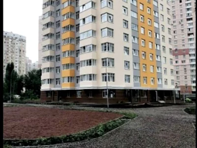 Квартира. Київ, Олени Пчілки вул.