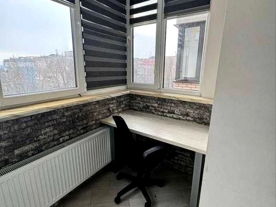 Квартира. Днепр, Славянский бульвар.