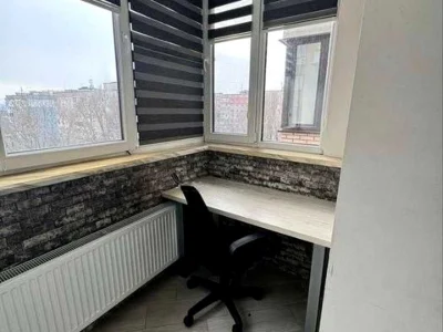 Квартира. Днепр, Славянский бульвар.