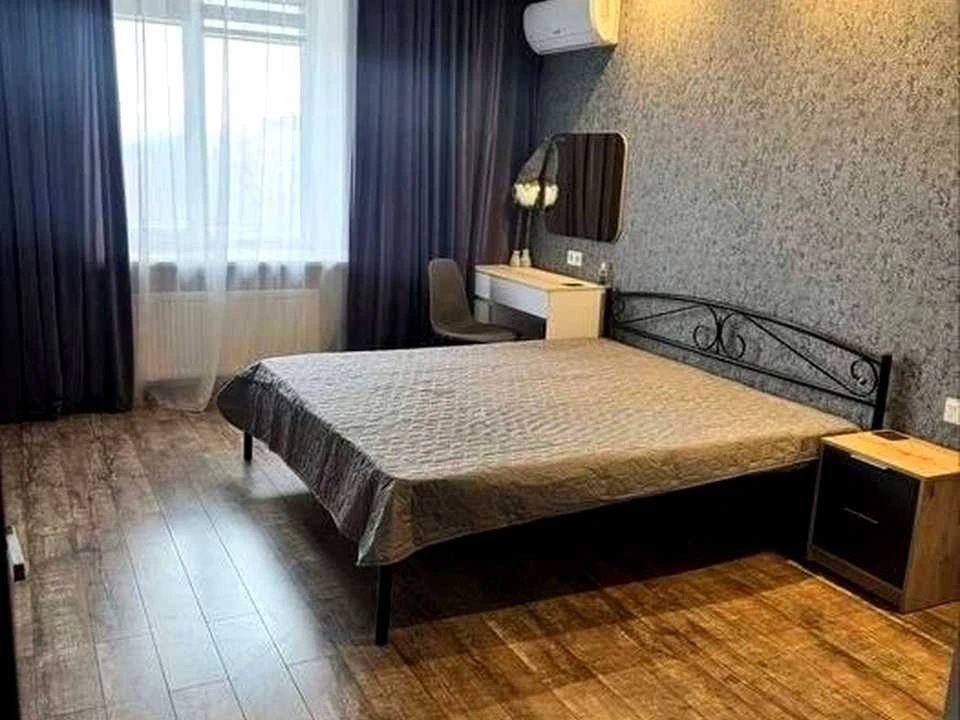 Квартира. Днепр, Славянский бульвар.