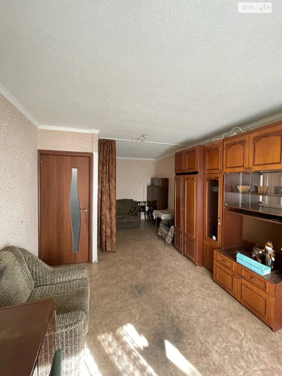 Sale of Apartment on Mazep Street