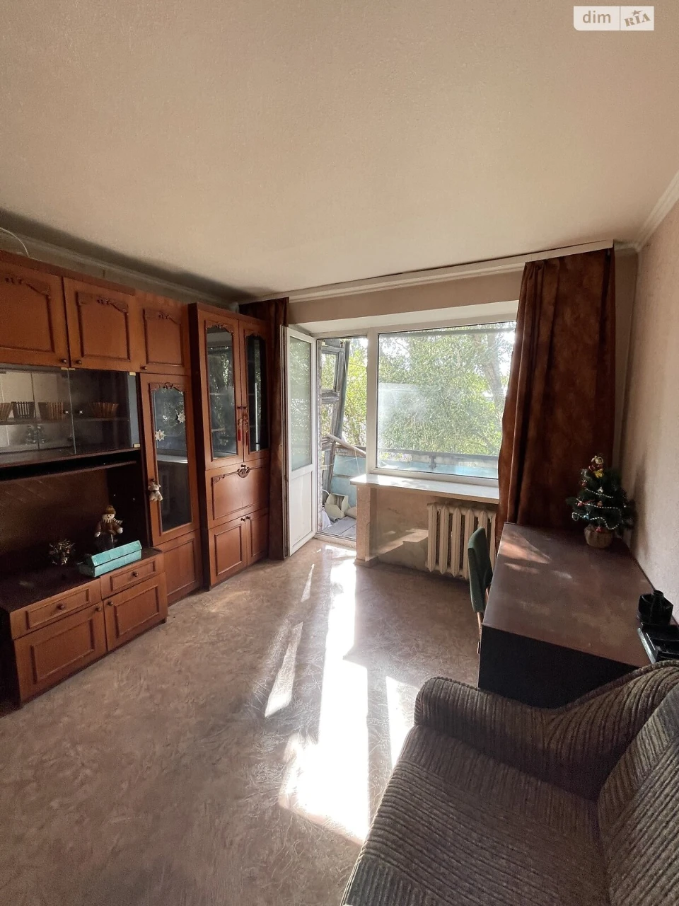 Sale of Apartment on Mazep Street