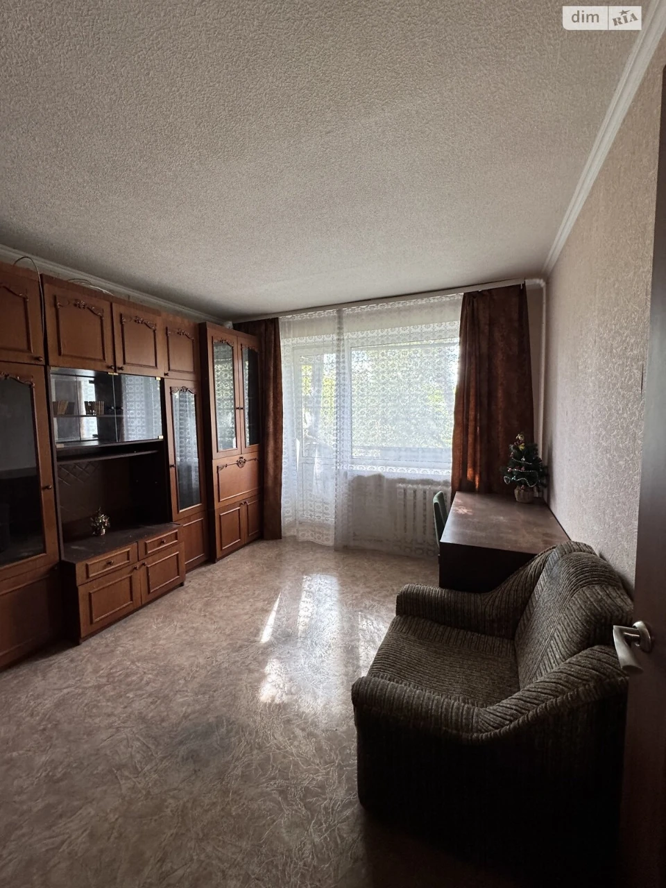 Sale of Apartment on Mazep Street