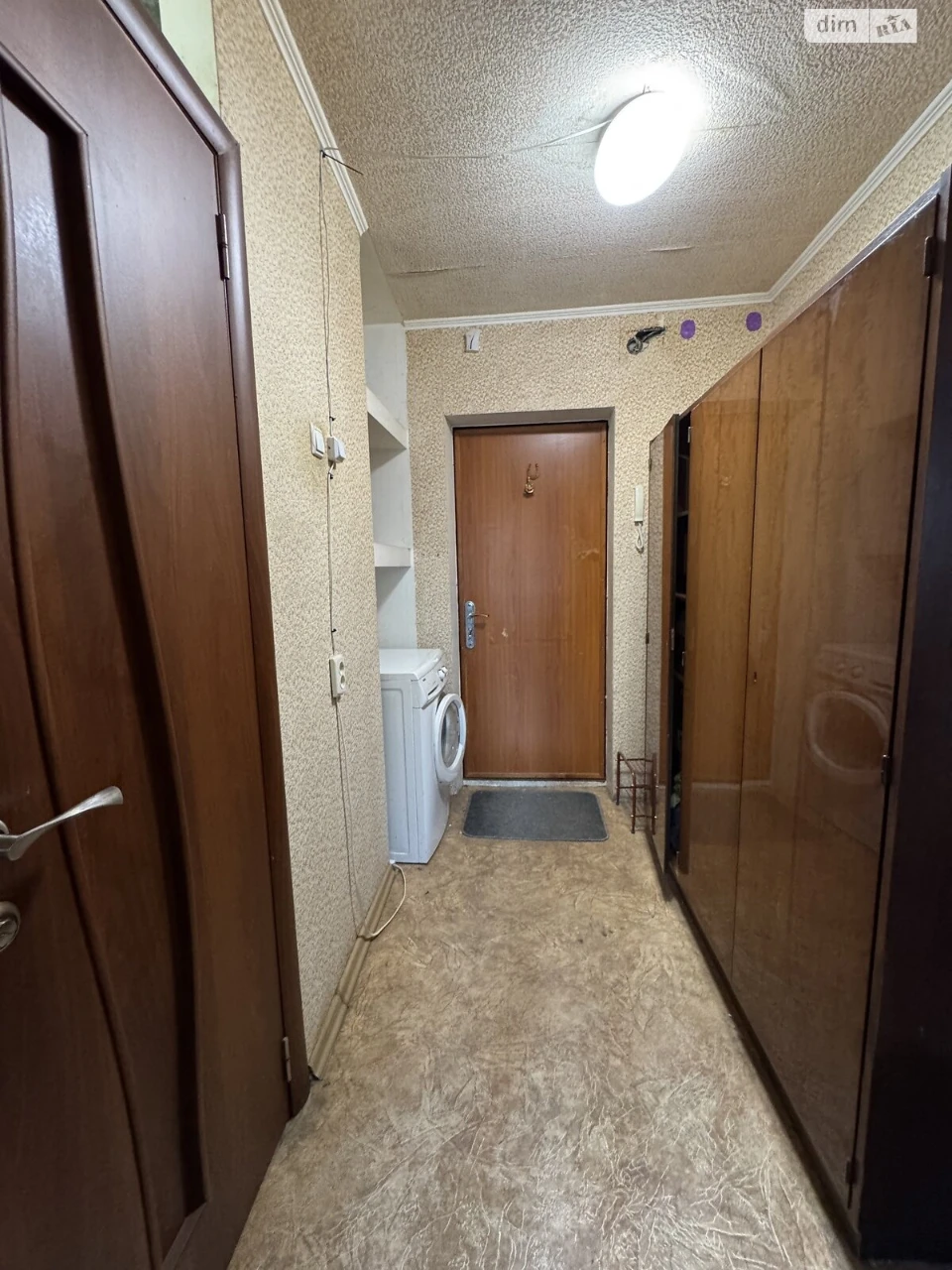 Sale of Apartment on Mazep Street