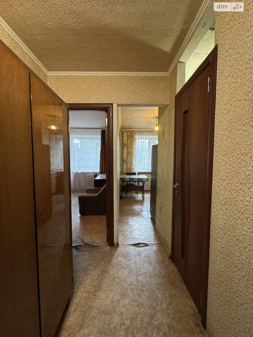 Sale of Apartment on Mazep Street