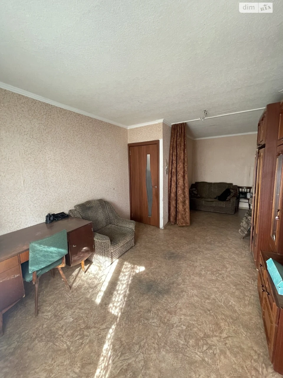 Sale of Apartment on Mazep Street