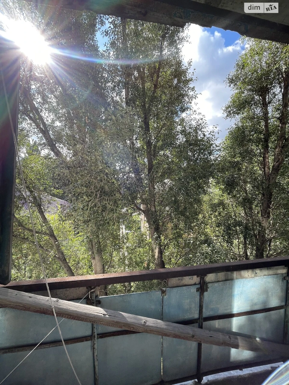 Sale of Apartment on Mazep Street