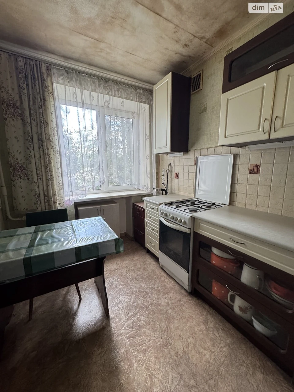 Sale of Apartment on Mazep Street