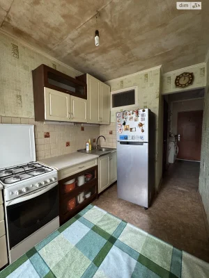 Sale of Apartment on Mazep Street