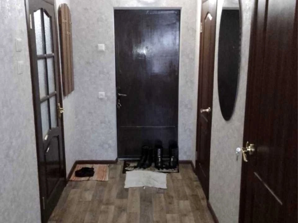 Квартира. Одеса, Люстдорфська дорога вул.