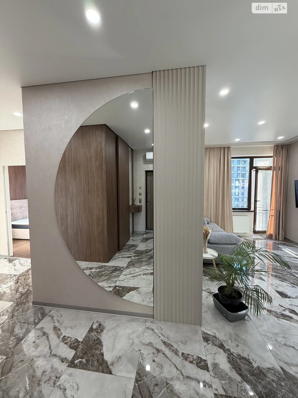 Долгосрочная Аренда Квартира Аркадия
