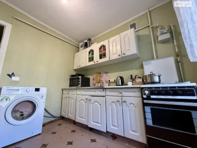 Sale of Apartment Near the Estate