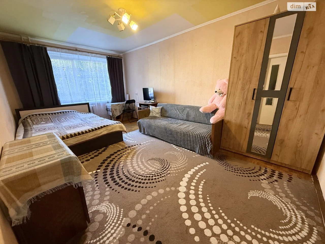 Sale of Apartment Near the Estate
