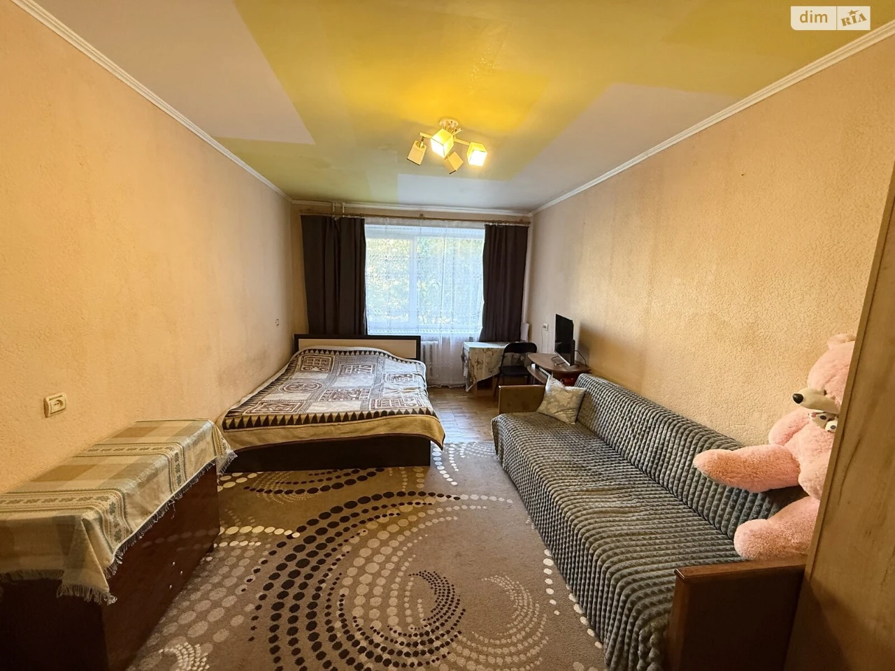 Sale of Apartment Near the Estate