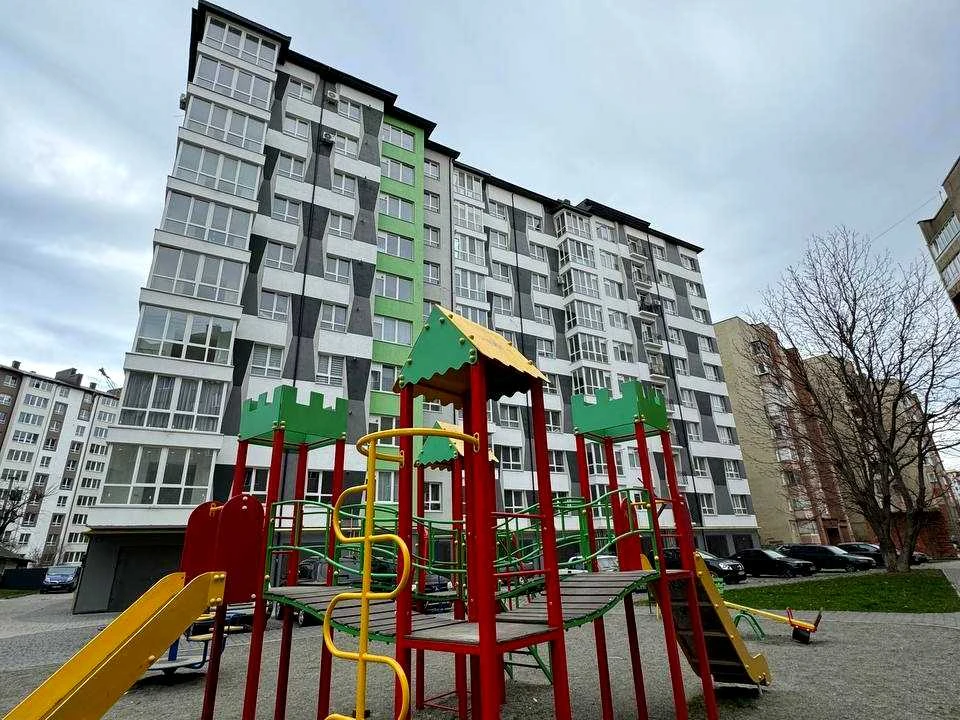 Квартира. Івано-Франківськ, Пасічна вул.