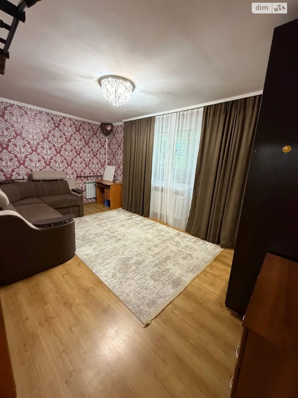 Apartment for Sale, Exhibition
