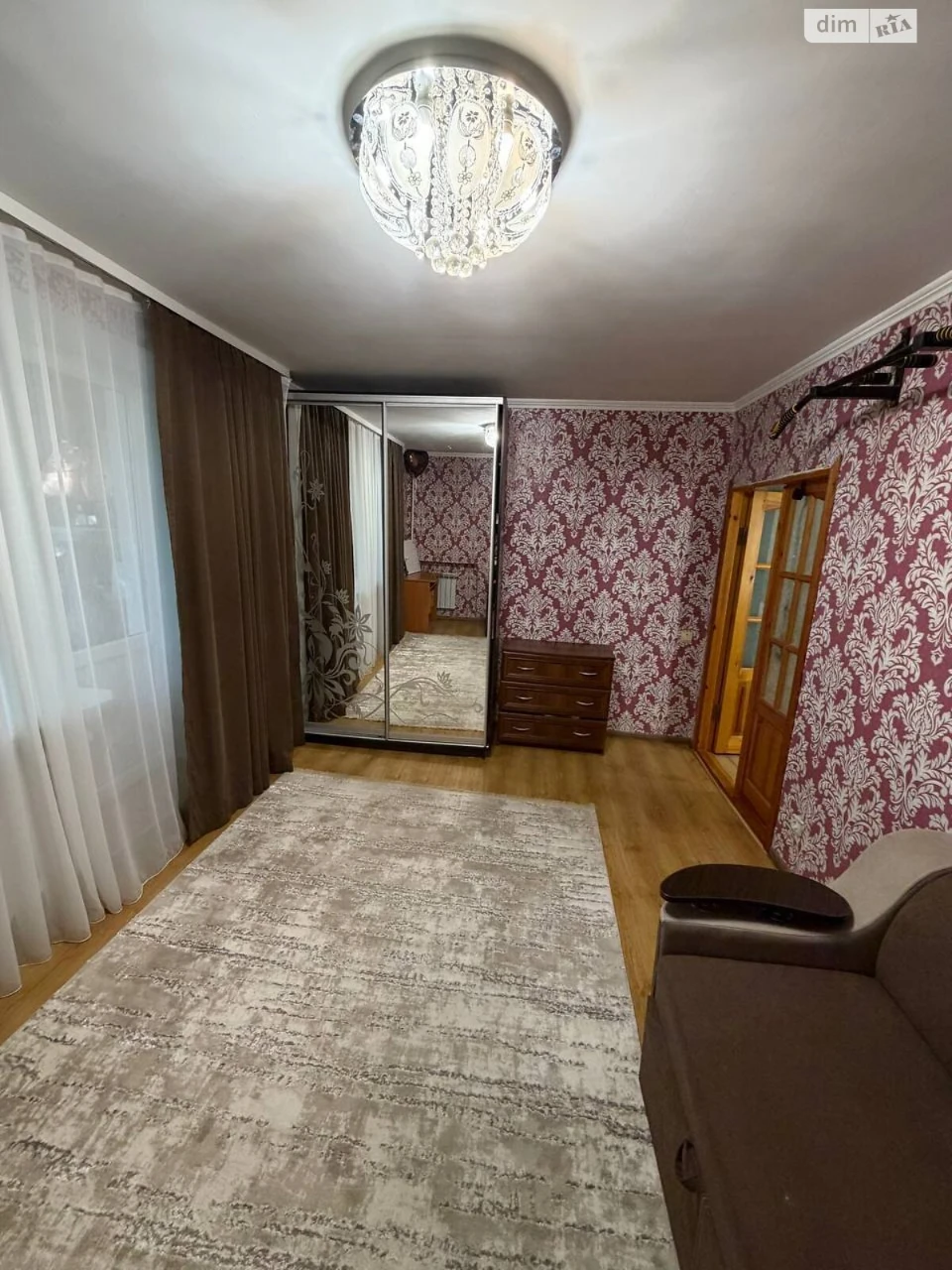 Apartment for Sale, Exhibition