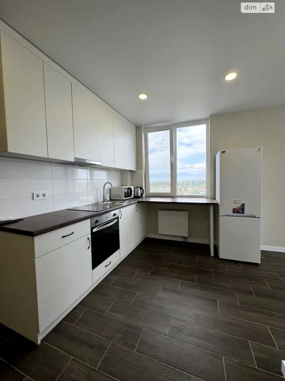 Long-Term Rental Apartment in Novoselichyi