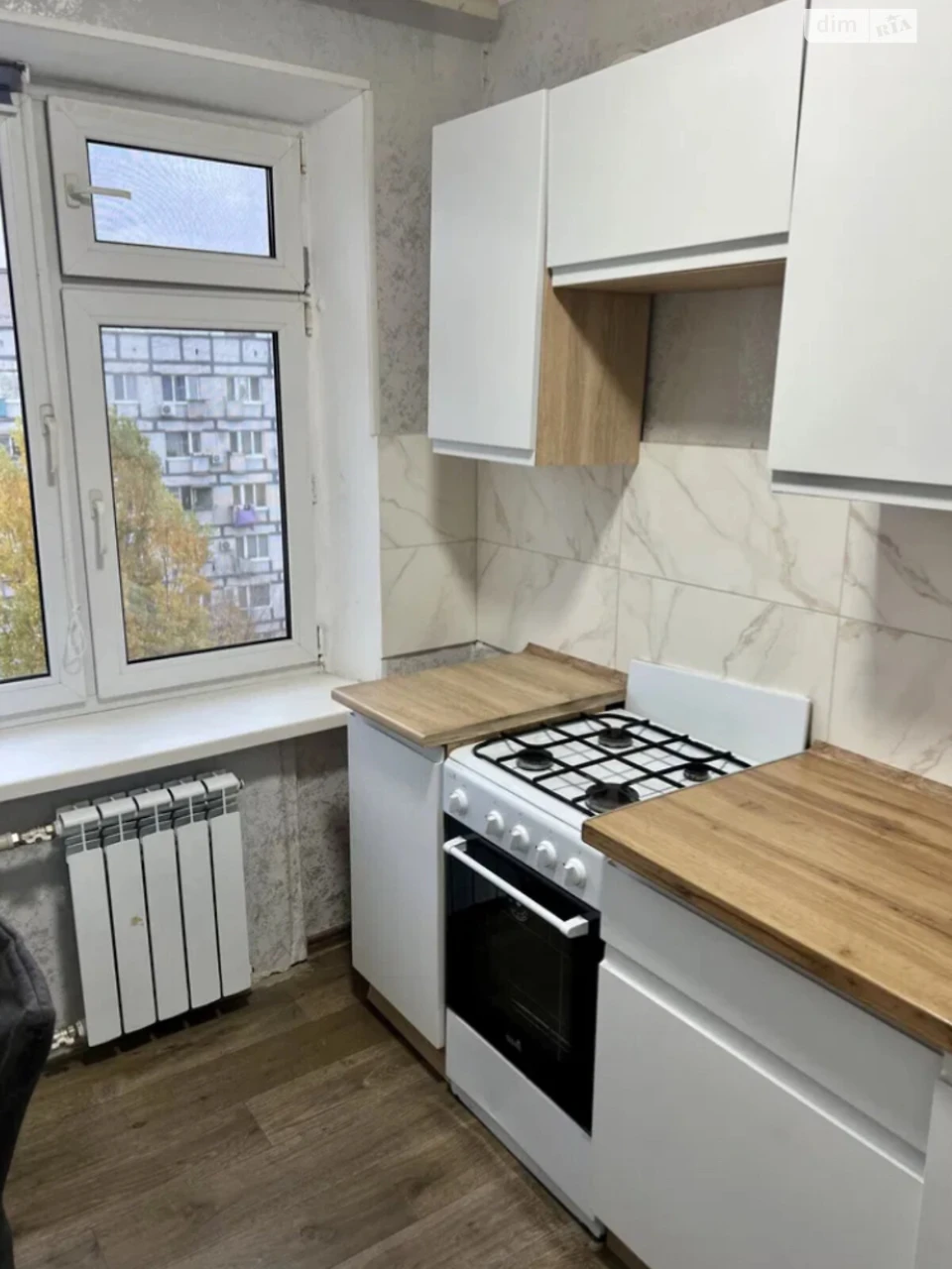 Довгострокова Оренда Квартира Червоний Камінь