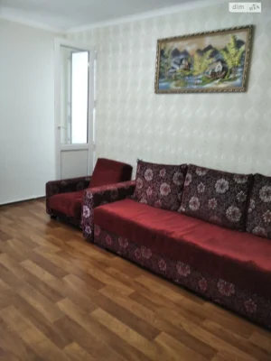 Довгострокова Оренда Квартира Київський