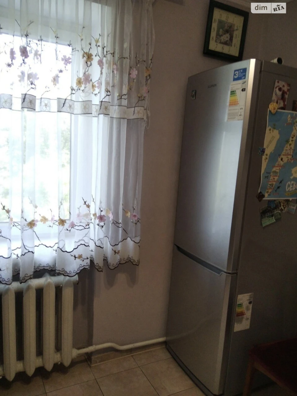 Довгострокова Оренда Квартира Київський