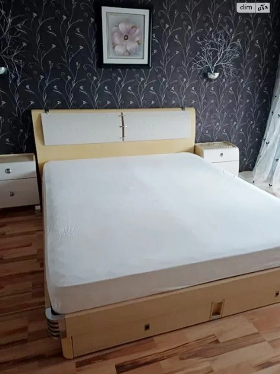 Довгострокова Оренда Квартира Таїрова