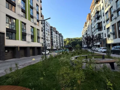 Квартира. Вінниця, Праведників Світу вул.