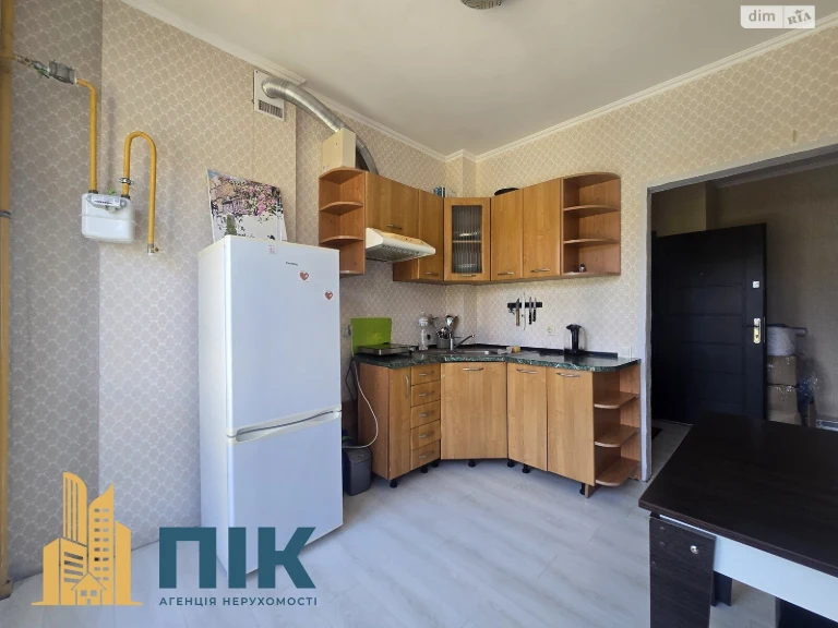 Довгострокова Оренда Квартира Феофанія
