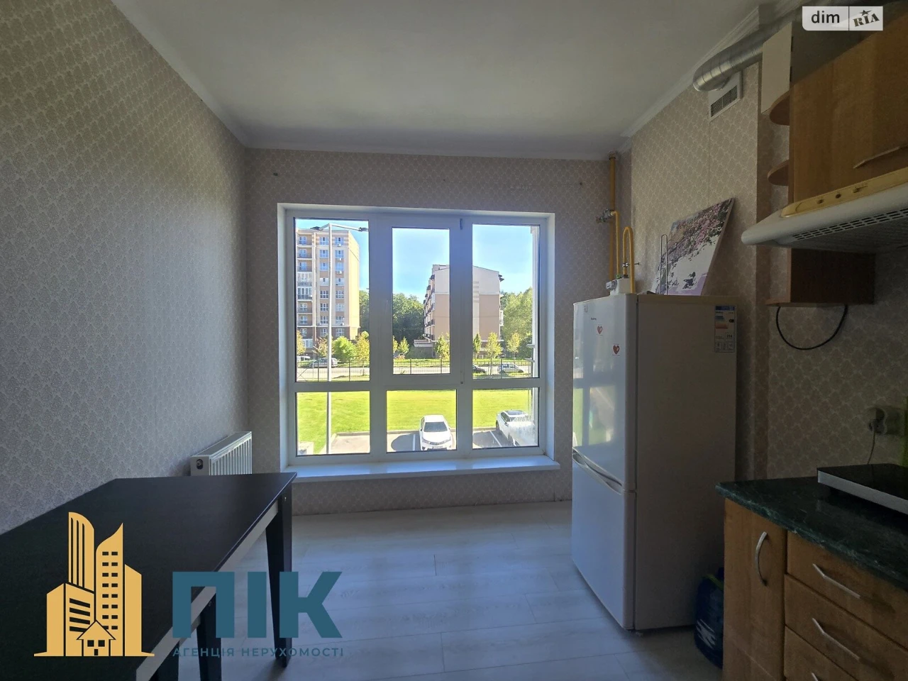 Long-Term Rent - Apartment in Feophania