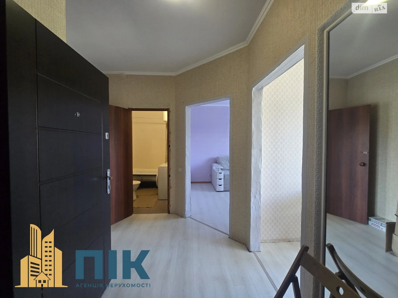 Long-Term Rent - Apartment in Feophania