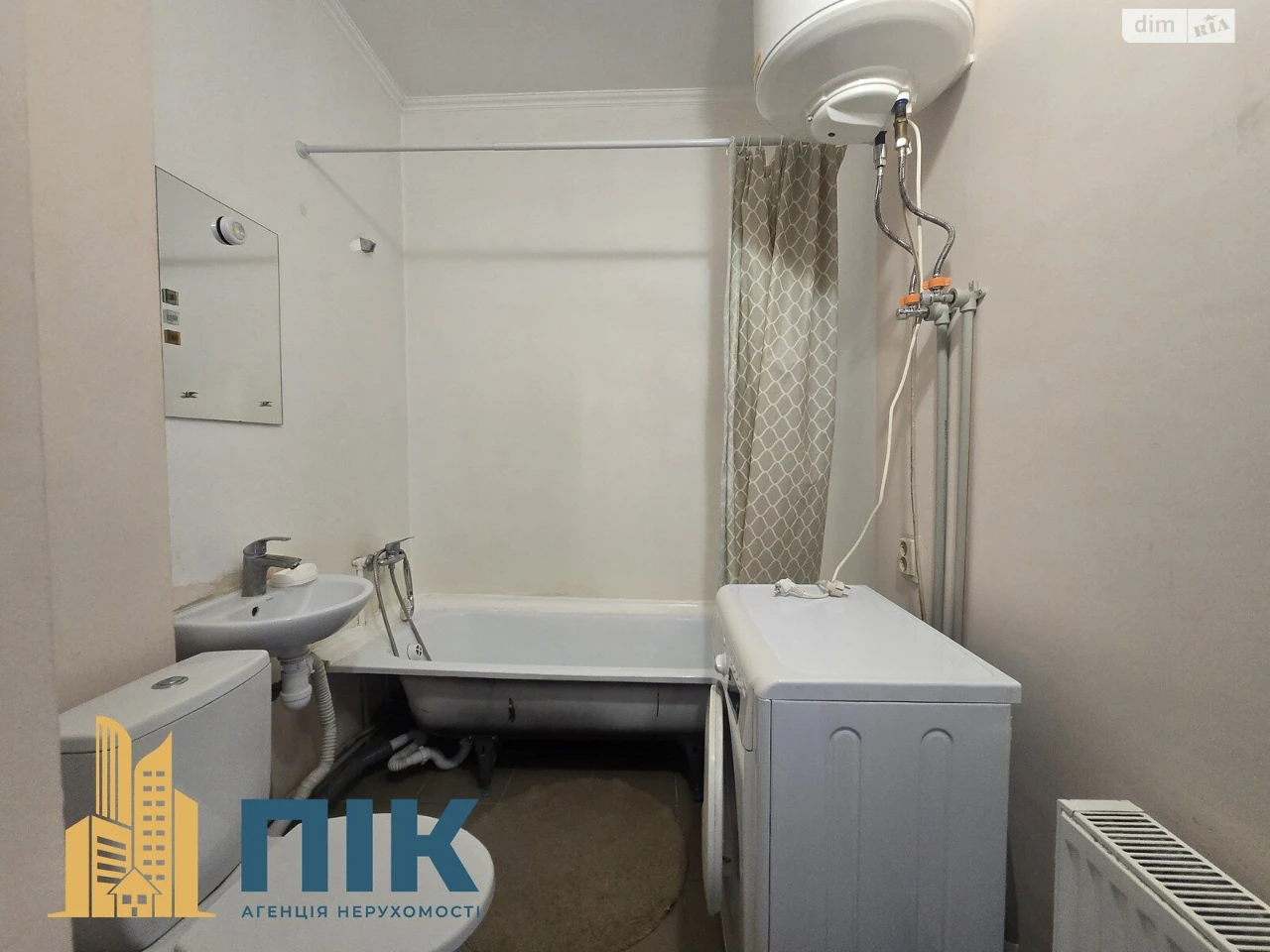 Long-Term Rent - Apartment in Feophania