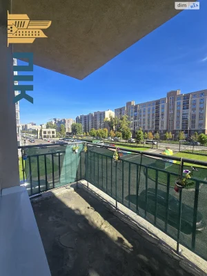 Long-Term Rent - Apartment in Feophania