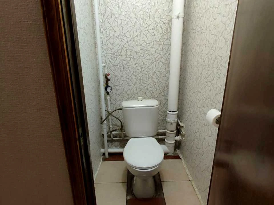 Квартира. Київ, Петра Григоренка просп.