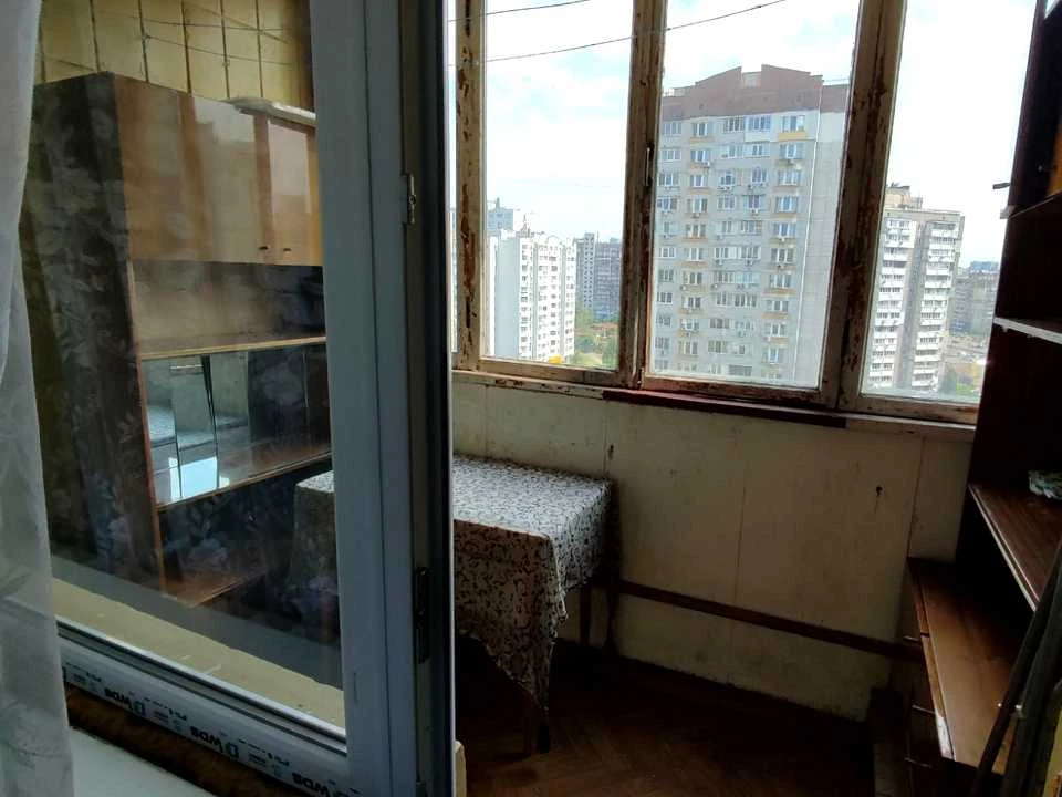 Квартира. Київ, Петра Григоренка просп.