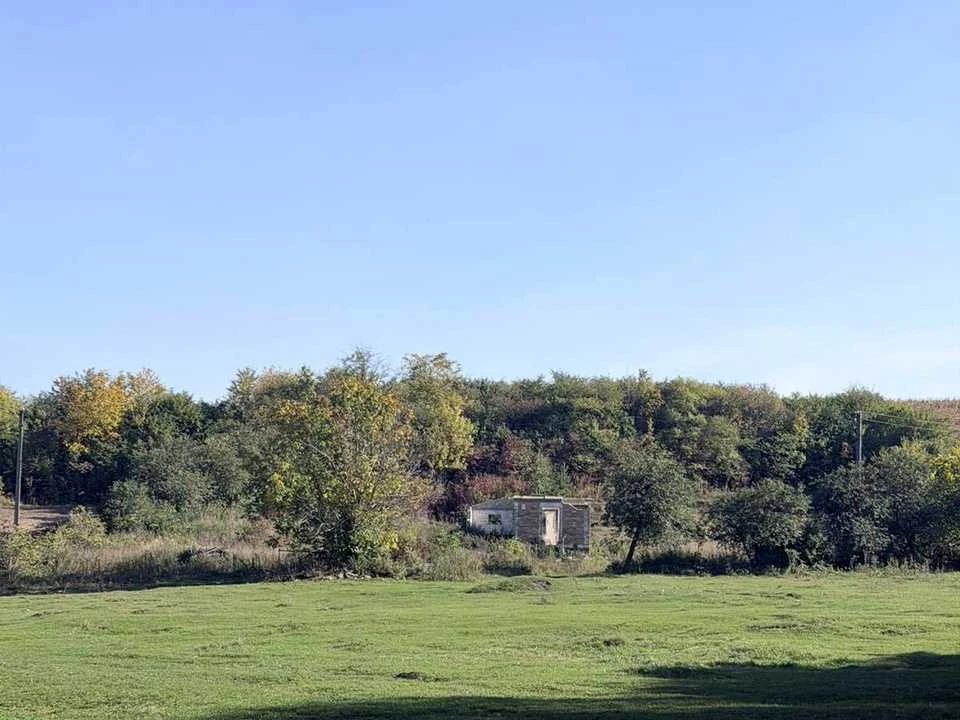 Ділянка. Рівне, Тиннівська вул.
